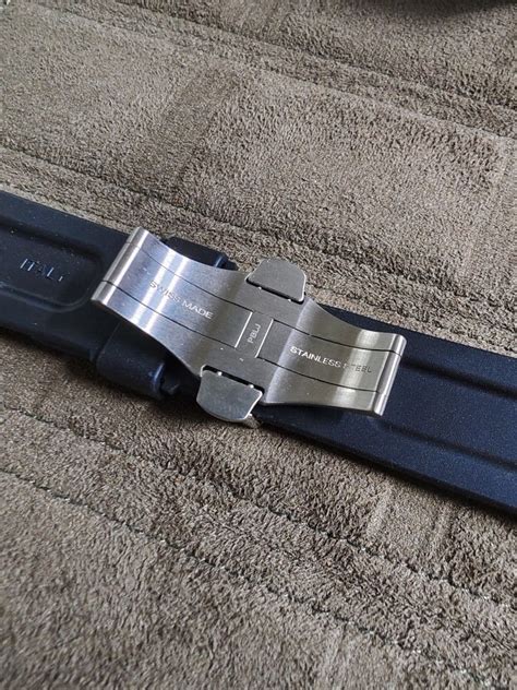 Panerai Deployant Buckle 